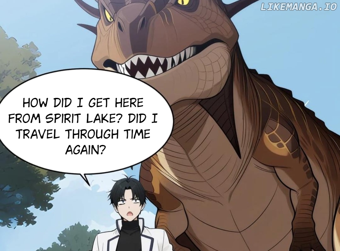 Worker Rebrith: Master of Martial Arts Chapter 17 - page 29